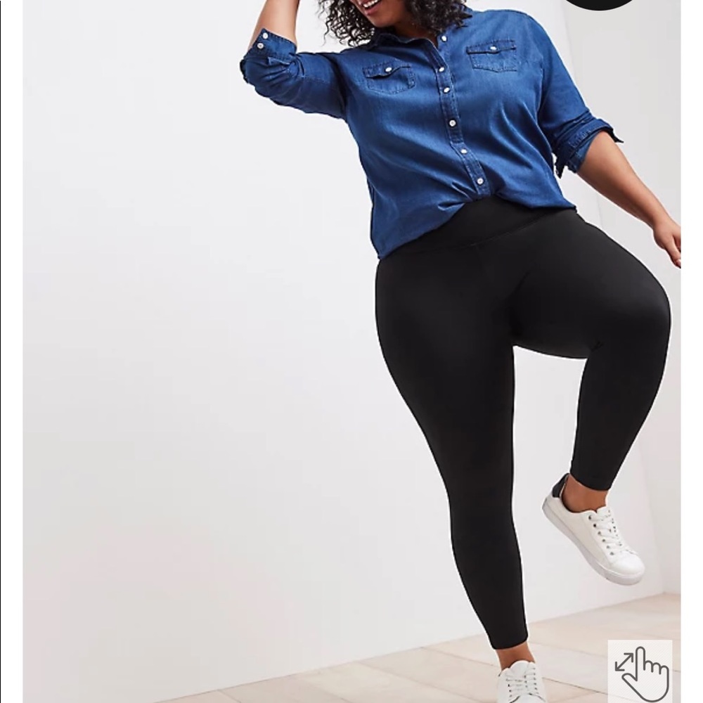 Torrid pixie pant - Picture 2 of 6